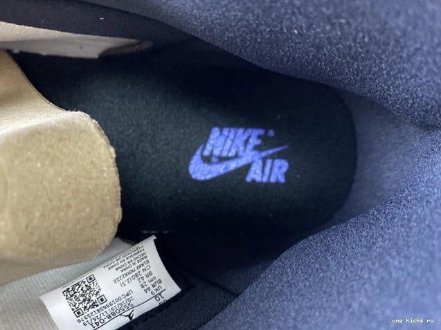 Rep Onekick OG Game High Royal Jordan 555088-041 Retro Air 1 0705